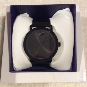 Movado Bold Watch